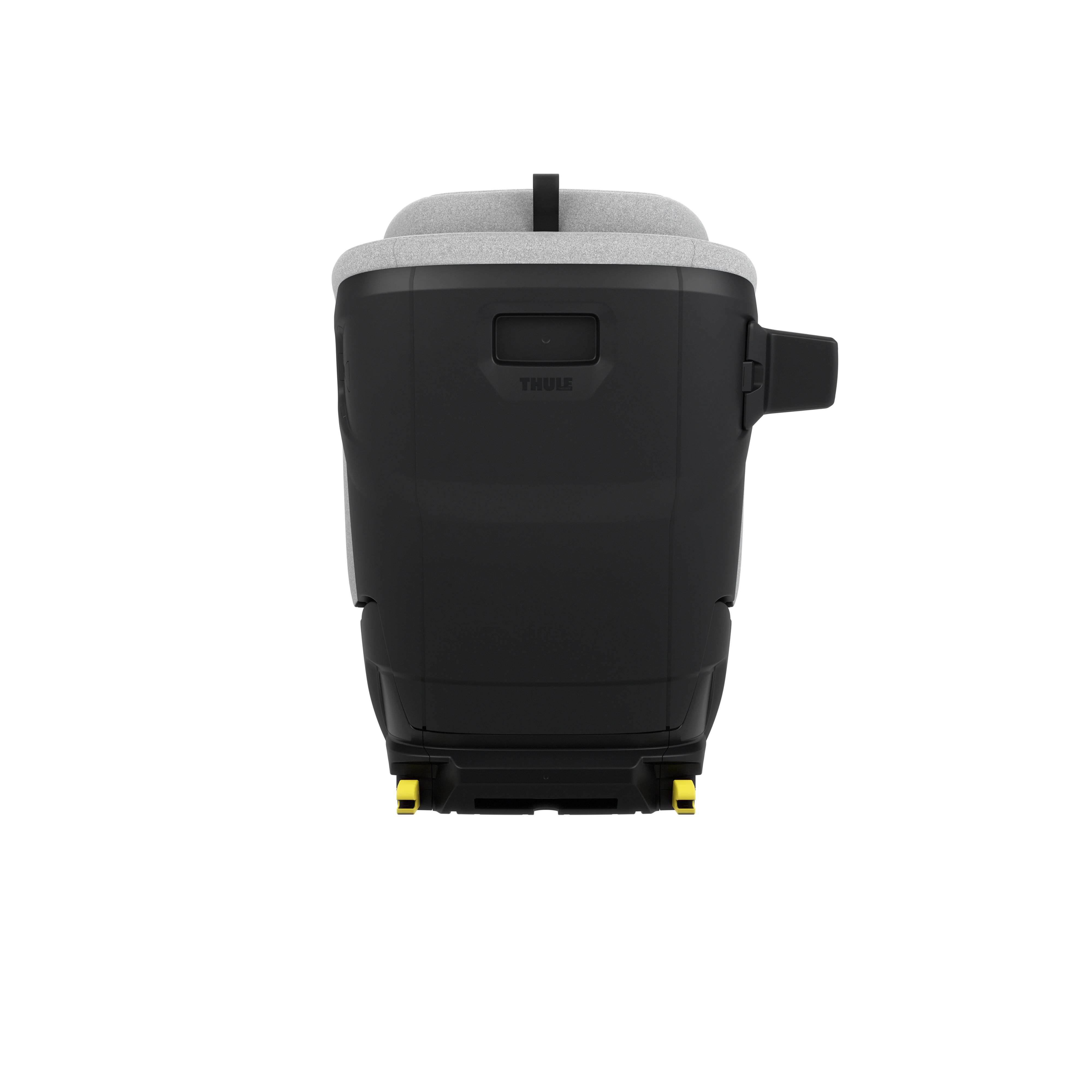 Thule Palm inkl fotstøtte - Light Grey